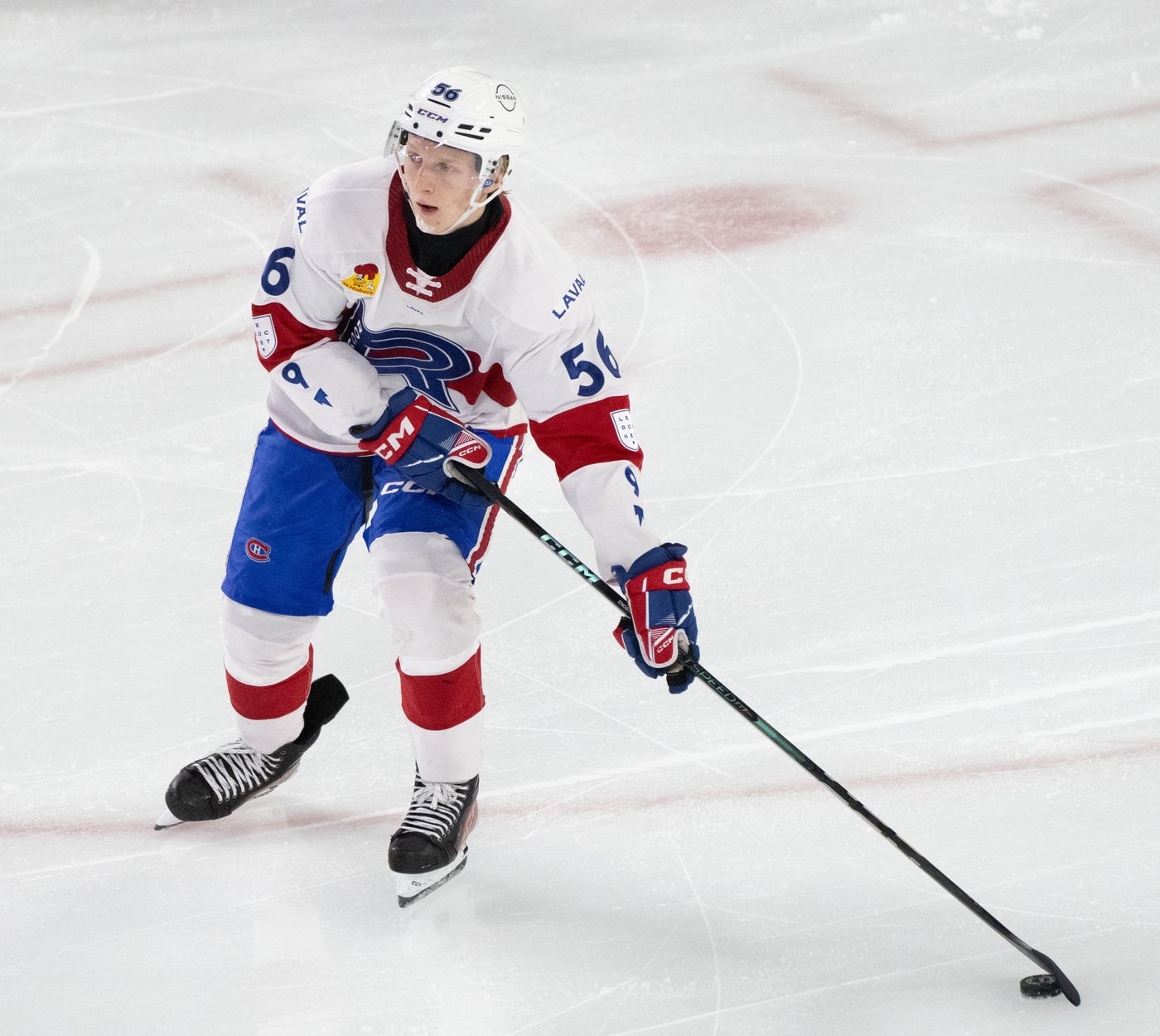 Montreal Canadiens agree to terms on a one-year deal with forward Alexandre Texier | iNFOnews.ca Montreal Canadiens agree to terms on a one-year deal with forward Alexandre Texier | iNFOnews.ca