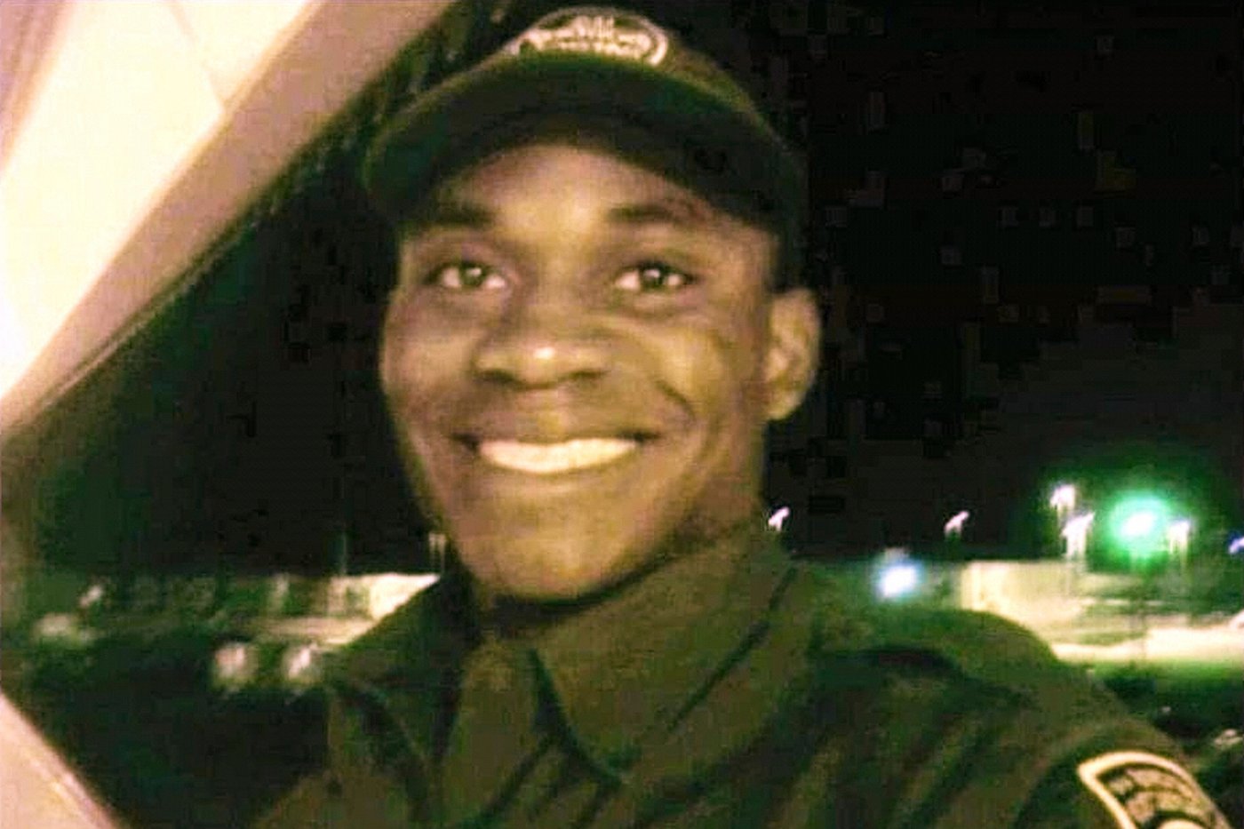 A Border Patrol agent died in 2009. His widow is still fighting a backlogged US program for benefits | iNFOnews.ca A Border Patrol agent died in 2009. His widow is still fighting a backlogged US program for benefits | iNFOnews.ca