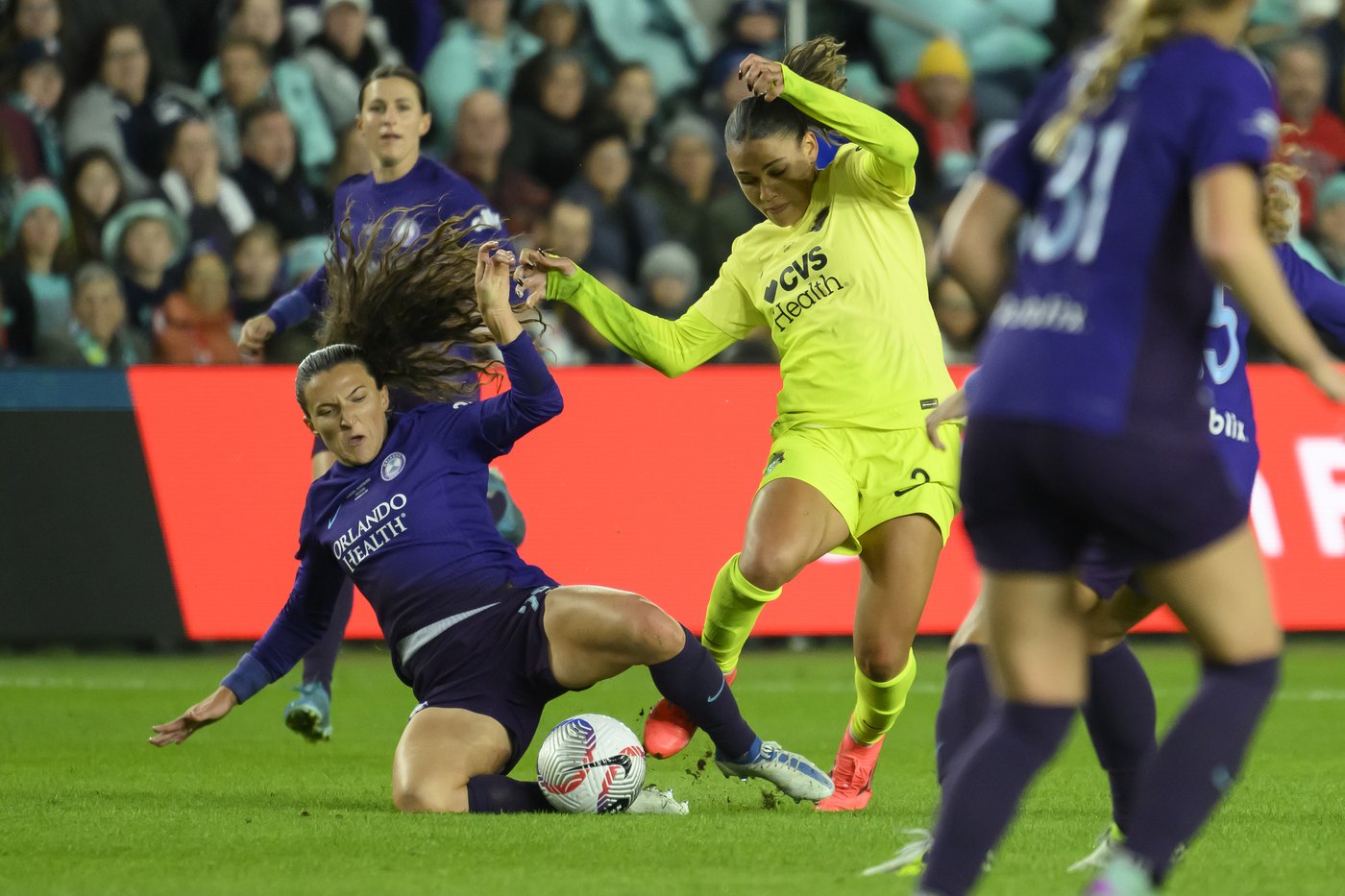 Barbra Banda’s goal leads Orlando over Washington 1-0 for NWSL championship. Marta earns title | iNFOnews.ca Barbra Banda’s goal leads Orlando over Washington 1-0 for NWSL championship. Marta earns title | iNFOnews.ca