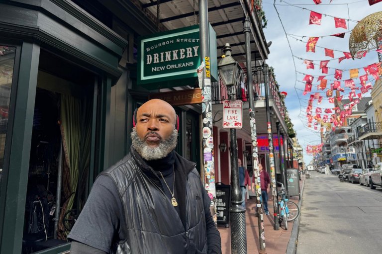New Orleans prepares for New Year's celebrations on anniversary of Bourbon Street attack | iNFOnews.ca