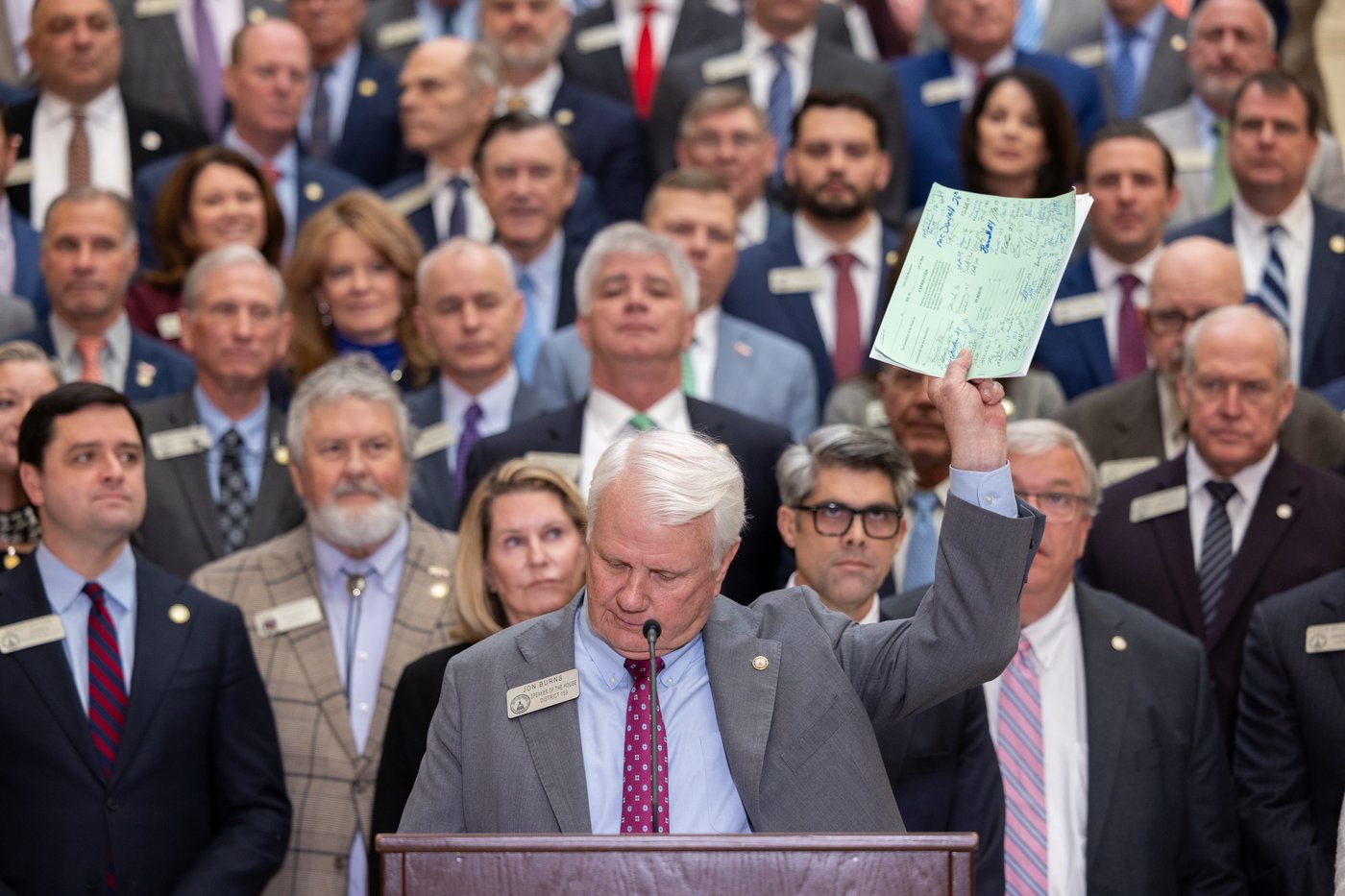 A property tax revolt spreads across states, but election-year cuts hit opposition | iNFOnews.ca A property tax revolt spreads across states, but election-year cuts hit opposition | iNFOnews.ca
