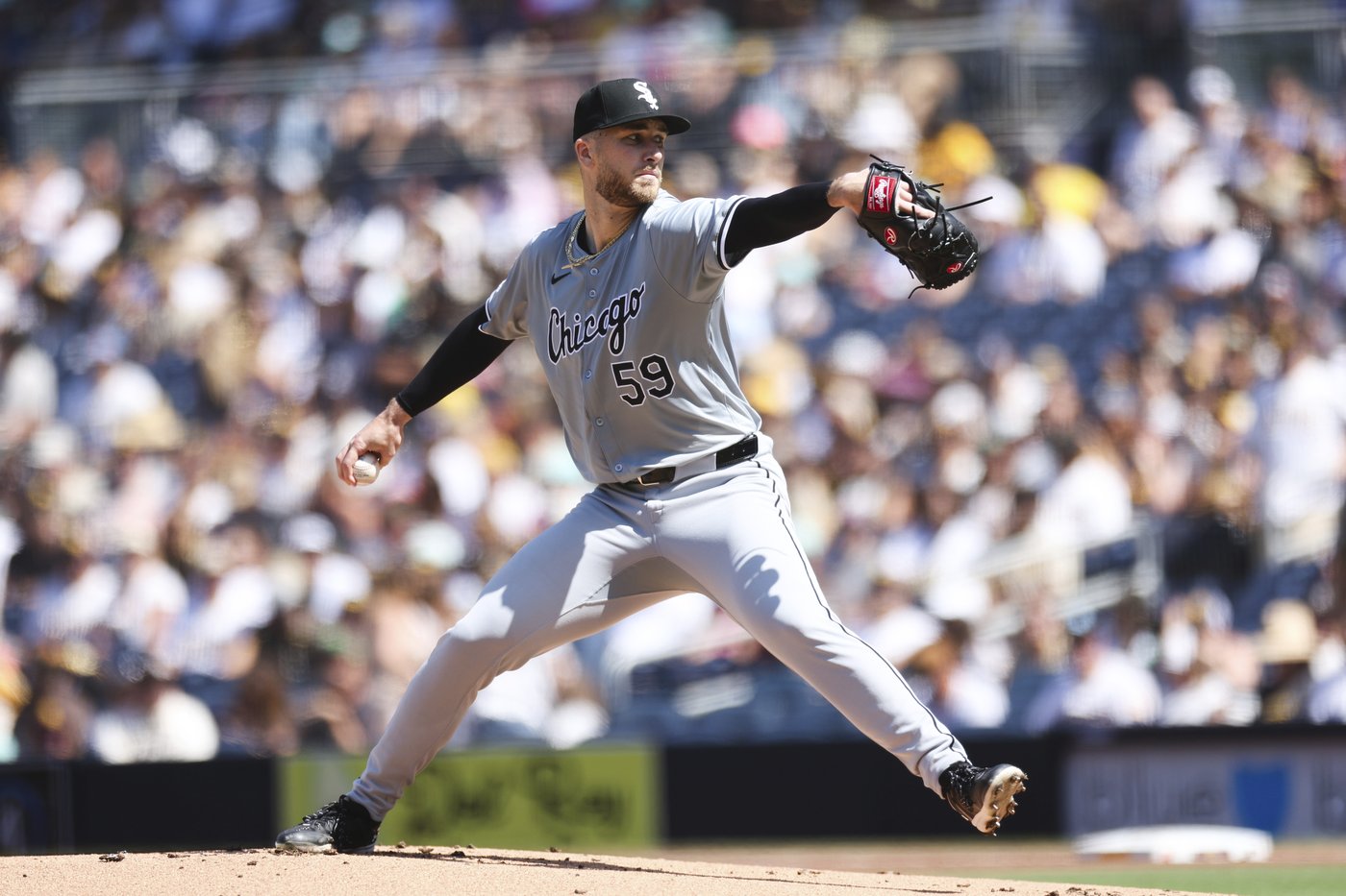 White Sox left to ponder the magnitude of their record-tying 120 losses | iNFOnews.ca White Sox left to ponder the magnitude of their record-tying 120 losses | iNFOnews.ca