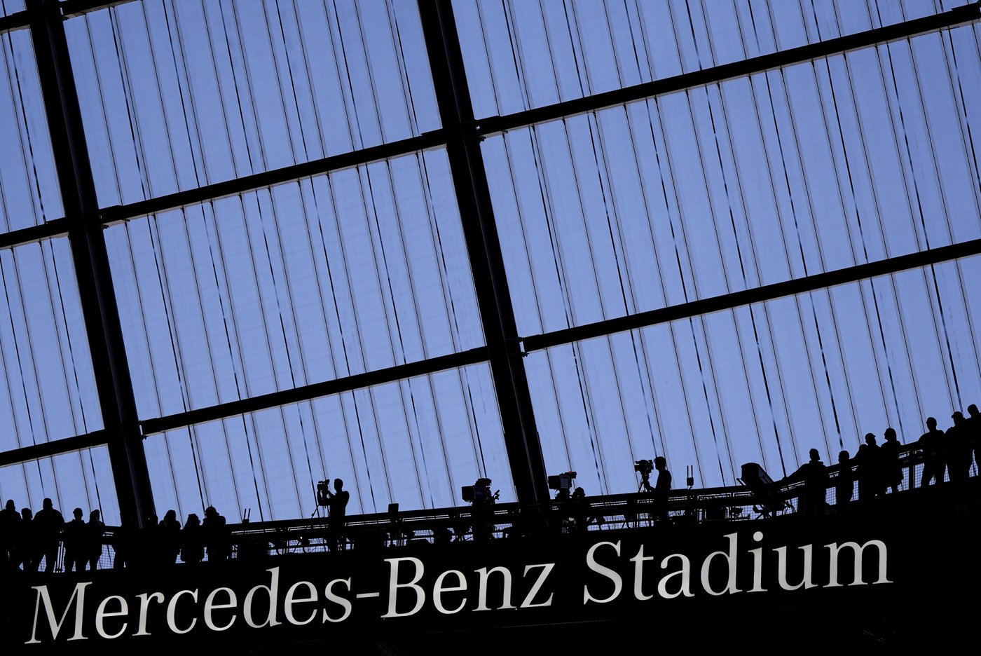 How Atlanta is adjusting security plans for college football game after deadly New Orleans attack | iNFOnews.ca