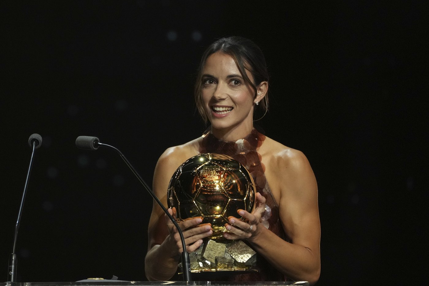 Defending champion Arsenal opens vs. record 8-time winner Lyon in revamped Women's Champions League | iNFOnews.ca Defending champion Arsenal opens vs. record 8-time winner Lyon in revamped Women's Champions League | iNFOnews.ca