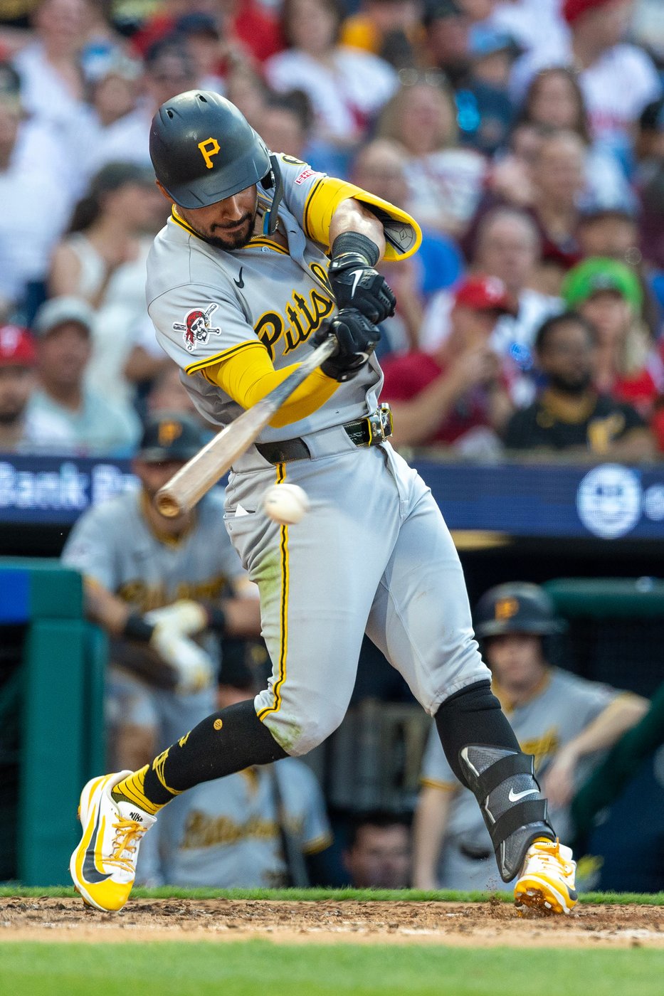 Sánchez fans 9 in 7 innings, becomes 1st starter to reach 10 wins in 8-0 victory over Pirates | iNFOnews.ca Sánchez fans 9 in 7 innings, becomes 1st starter to reach 10 wins in 8-0 victory over Pirates | iNFOnews.ca