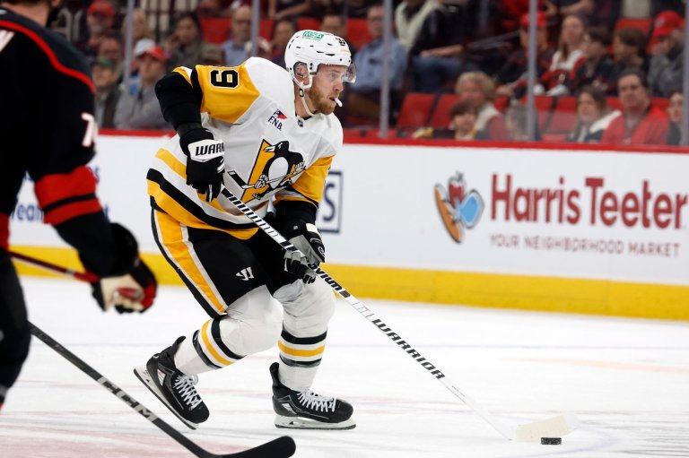 New Jersey Devils sign winger Anthony Mantha to a 2-year, $9.5 million contract | iNFOnews.ca