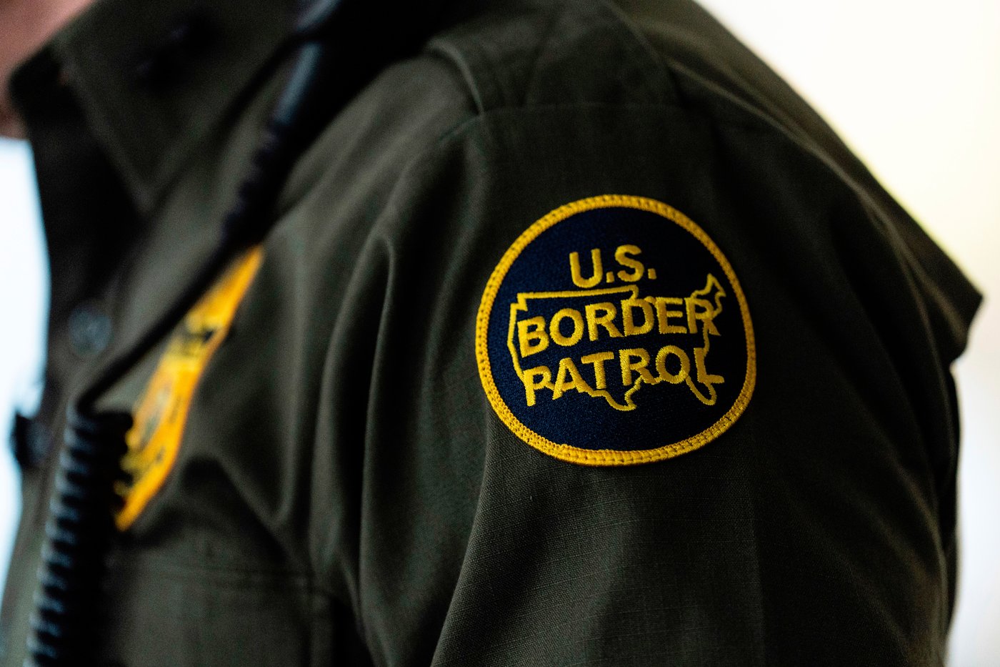 Mexican man pleads guilty to impersonating Border Patrol agent to 'disrupt deportation missions' | iNFOnews.ca Mexican man pleads guilty to impersonating Border Patrol agent to 'disrupt deportation missions' | iNFOnews.ca