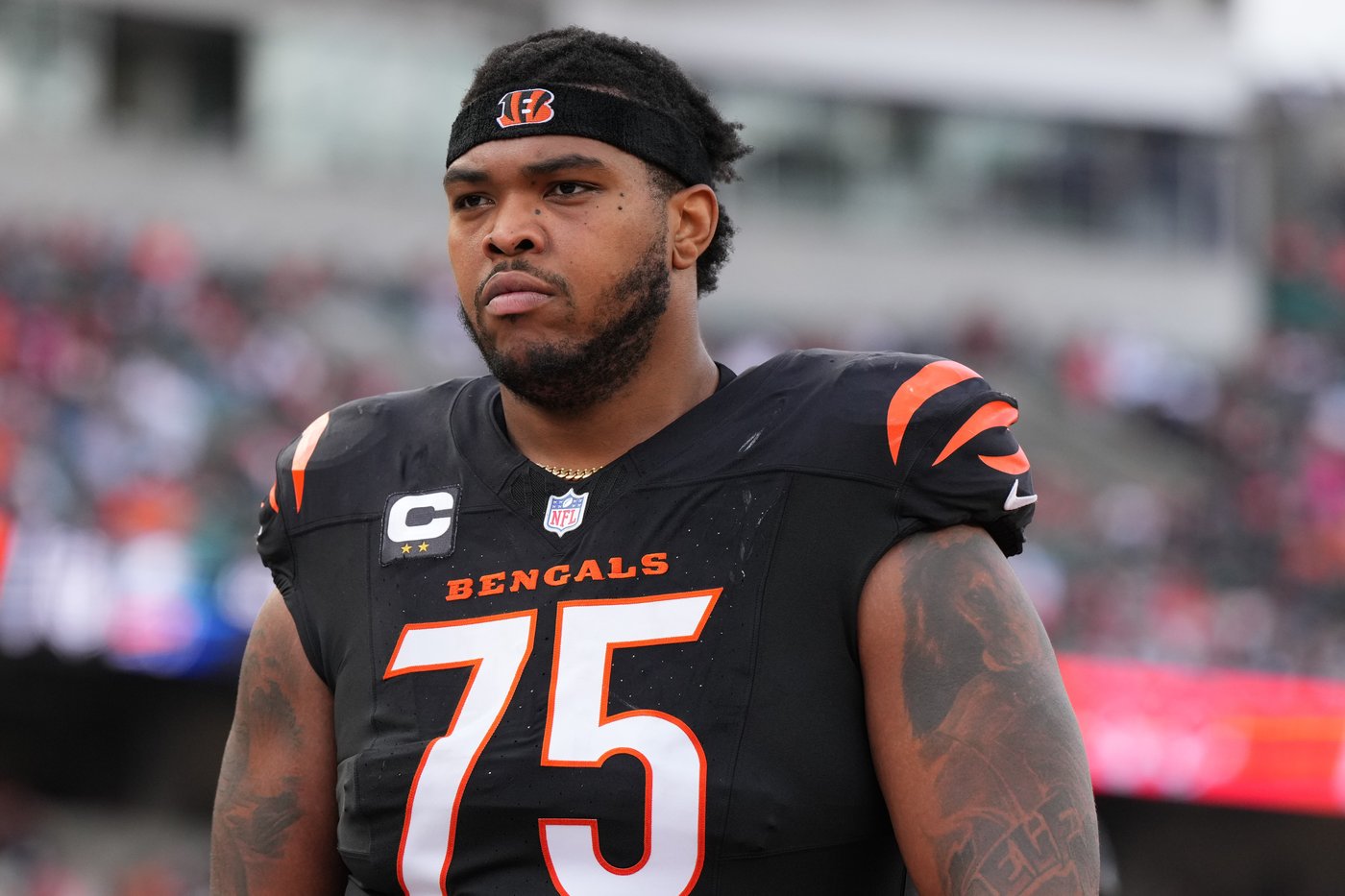 The Bengals lean on proven winners as free agency gets underway | iNFOnews.ca