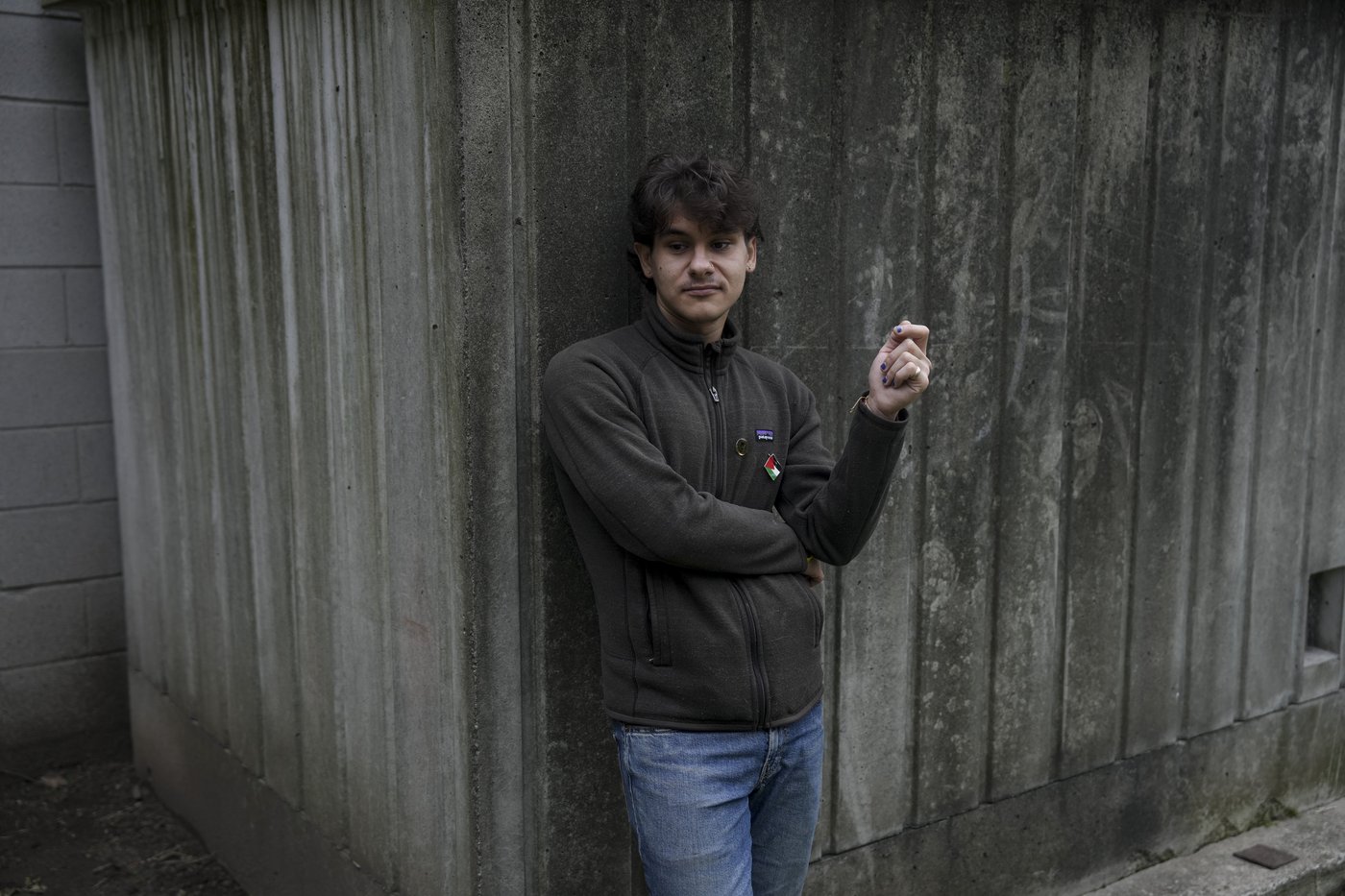 World of woes: How the global polycrisis is shaping Canada's youth | iNFOnews.ca