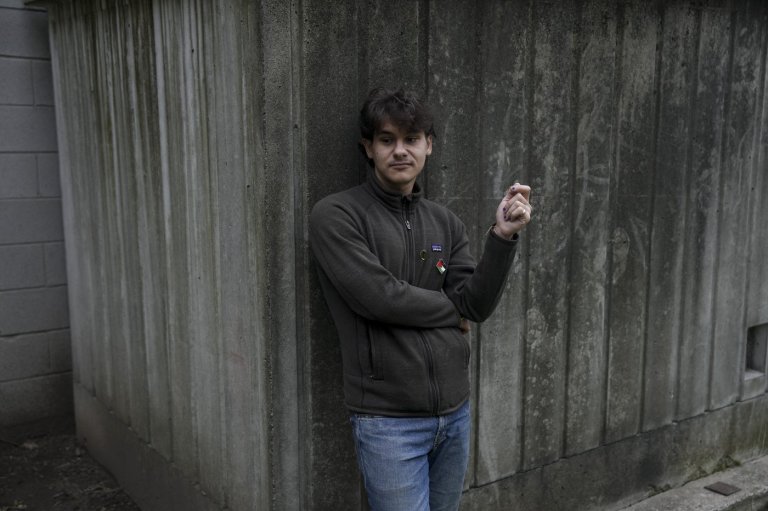 World of woes: How the global polycrisis is shaping Canada's youth | iNFOnews.ca