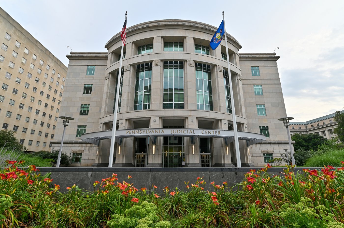 Pennsylvania court upends mandatory use of life-without-parole for second-degree murder | iNFOnews.ca