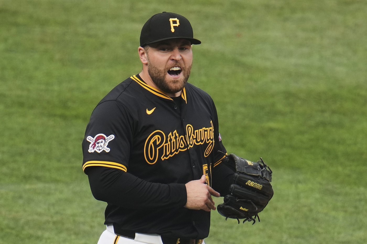 Henry Davis' second home run in as many days lifts Pirates to a 2-1 victory over sliding Phillies | iNFOnews.ca Henry Davis' second home run in as many days lifts Pirates to a 2-1 victory over sliding Phillies | iNFOnews.ca