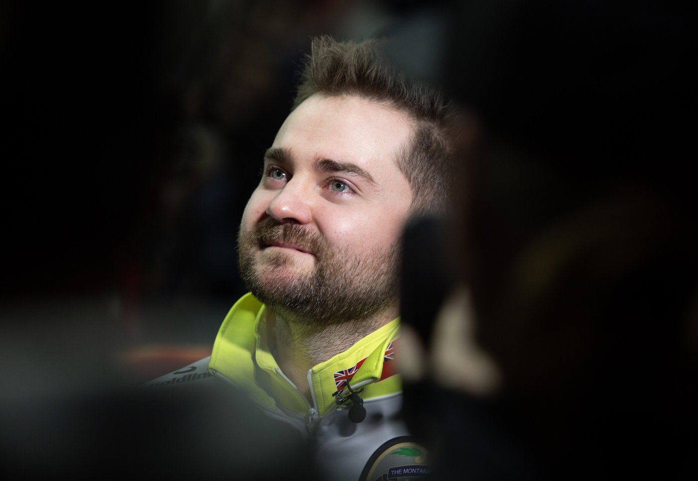Dunstone wins Canadian men's curling championship with 6-3 win over Koe | iNFOnews.ca