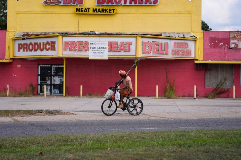 A Black community in Louisiana faces a future without a champion in Congress after redistricting | iNFOnews.ca