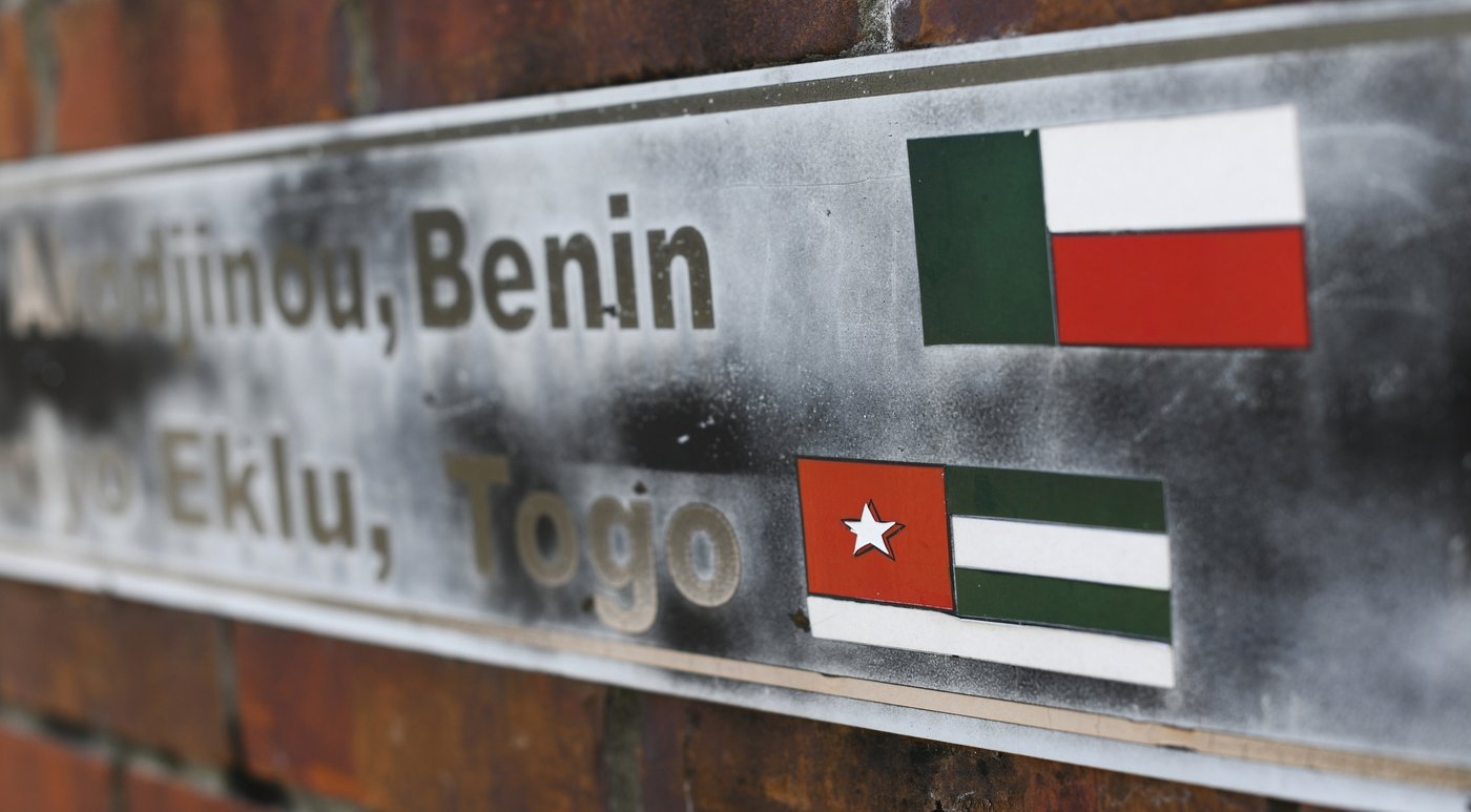As Benin grants citizenship to slave descendants, it reckons with its own history in the trade | iNFOnews.ca As Benin grants citizenship to slave descendants, it reckons with its own history in the trade | iNFOnews.ca