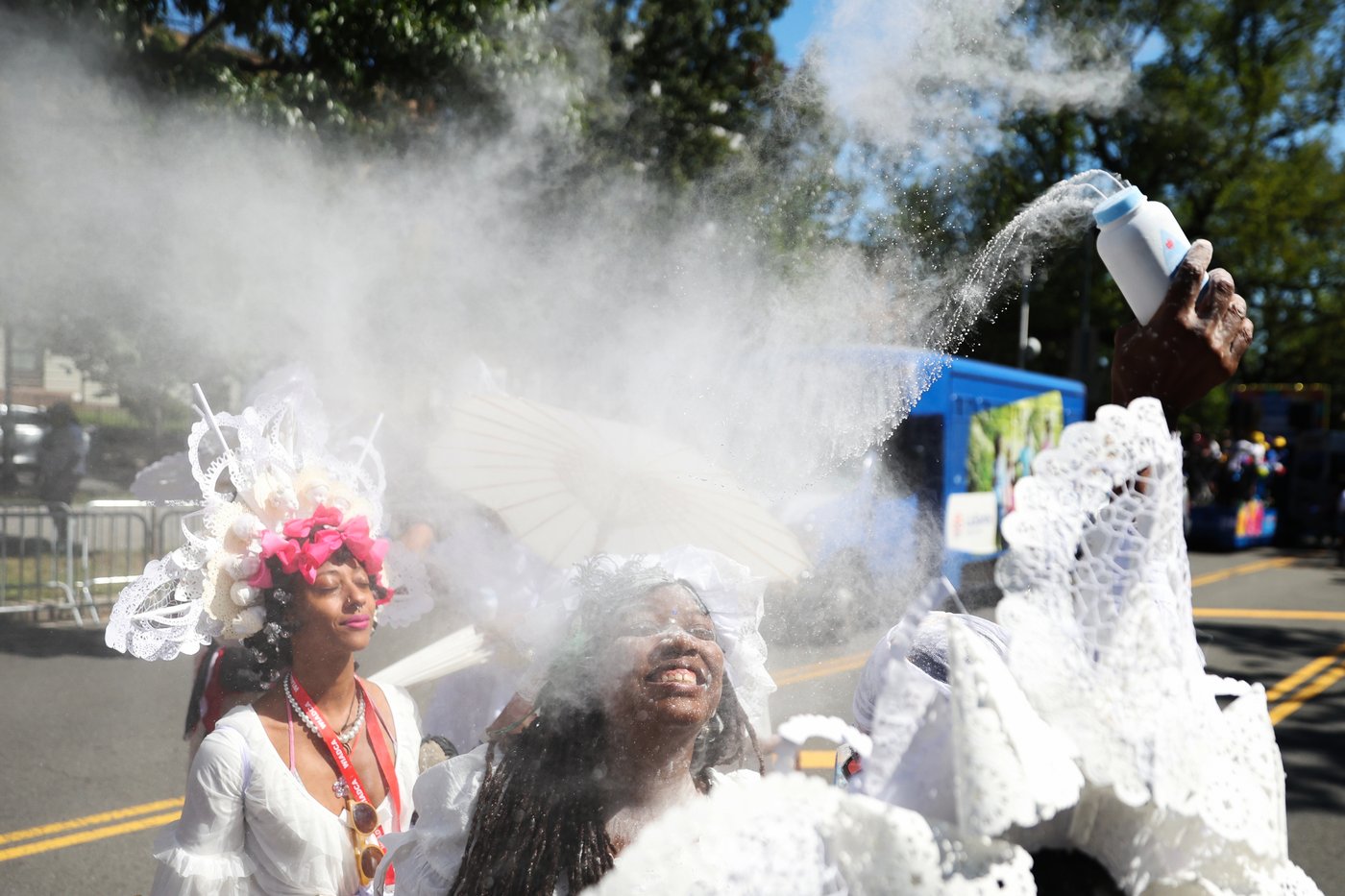Caribbean Culture Fills Brooklyn’s Eastern Parkway, in photos | iNFOnews.ca
