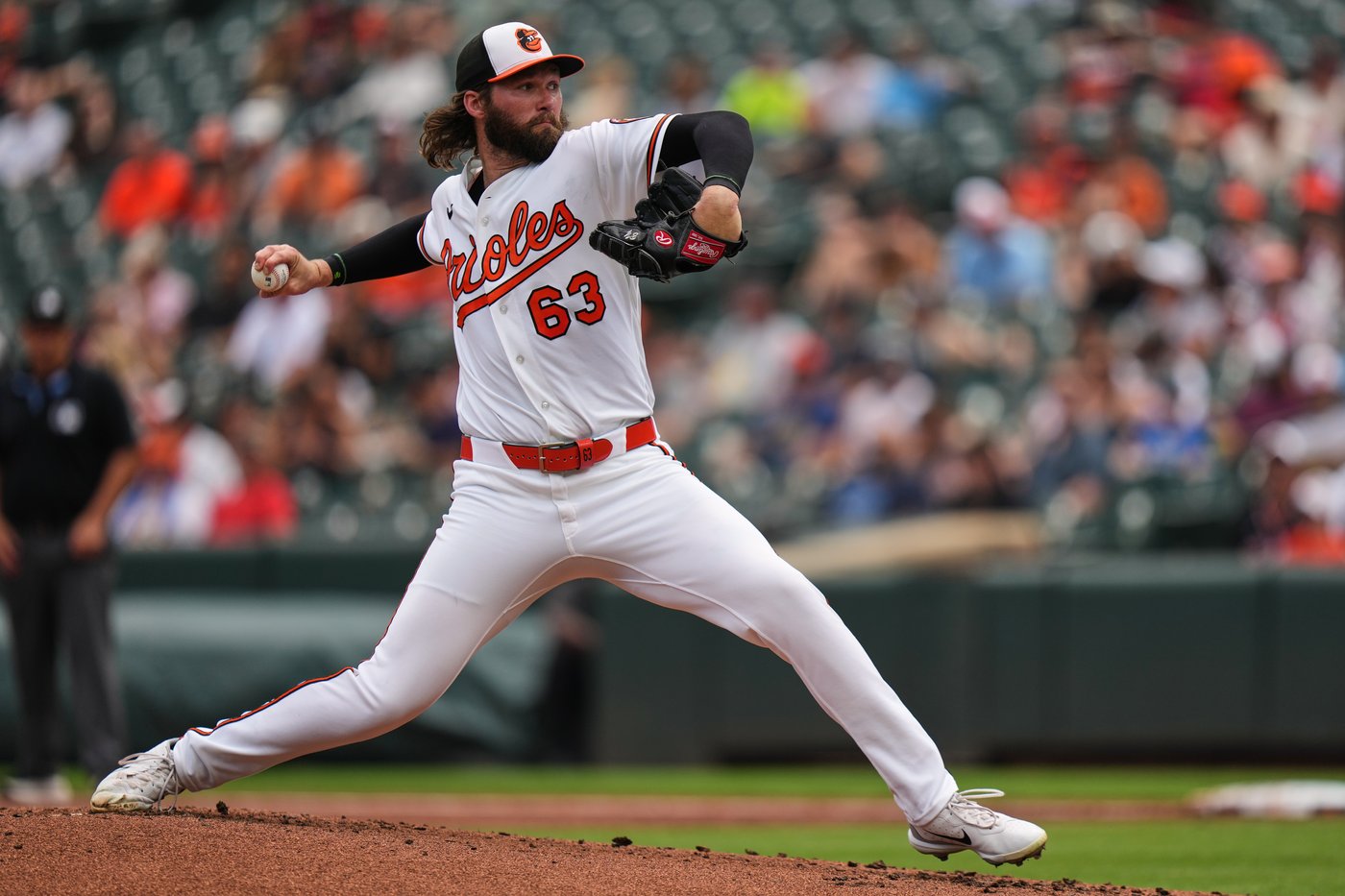 Zach Neto hits a three-run home run to lift the Angels over the Orioles 4-1 | iNFOnews.ca