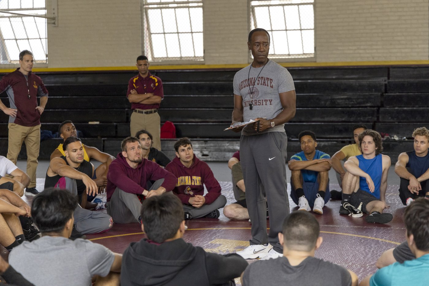 These three new sports dramas punch above their weight | iNFOnews.ca