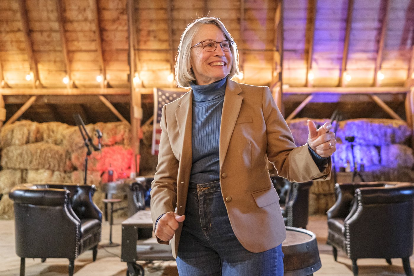 Bohannan requests a recount in Iowa’s close congressional race as GOP wins control of House | iNFOnews.ca Bohannan requests a recount in Iowa’s close congressional race as GOP wins control of House | iNFOnews.ca