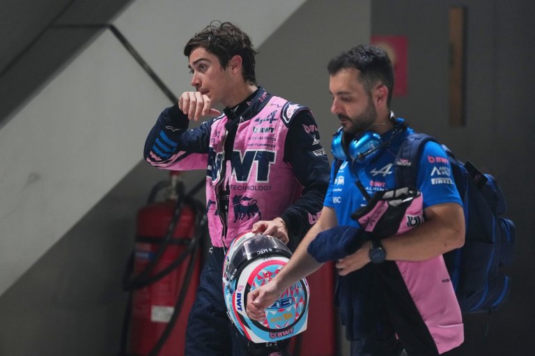 Franco Colapinto calls out his fans for social media attacks on F1 rivals | iNFOnews.ca