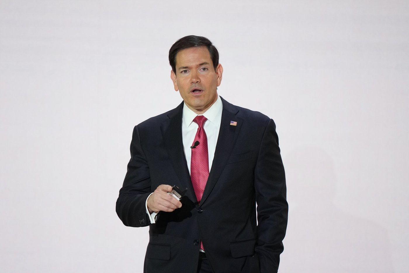 Rubio orders visiting Iranian UN delegation to leave NYC ahead of schedule | iNFOnews.ca