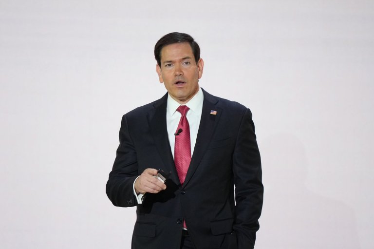 Rubio waives human rights restrictions to release $320 million in military aid to Egypt | iNFOnews.ca