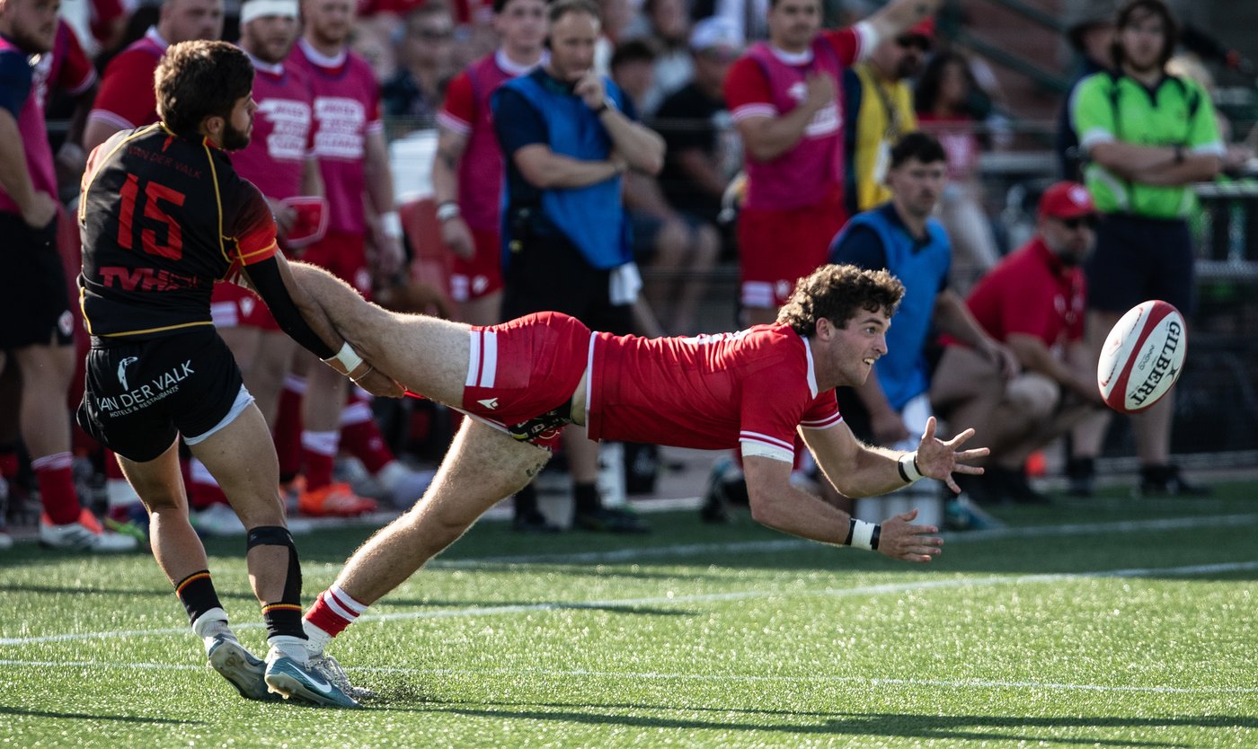 Starting next year, Canada men to take part in World Rugby Nations Cup competition | iNFOnews.ca Starting next year, Canada men to take part in World Rugby Nations Cup competition | iNFOnews.ca