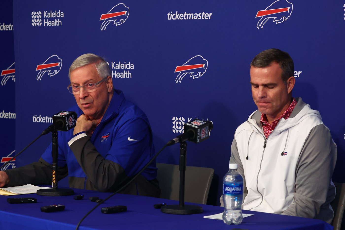 Bills owner feels team hit 'proverbial playoff wall' after latest loss | iNFOnews.ca Bills owner feels team hit 'proverbial playoff wall' after latest loss | iNFOnews.ca