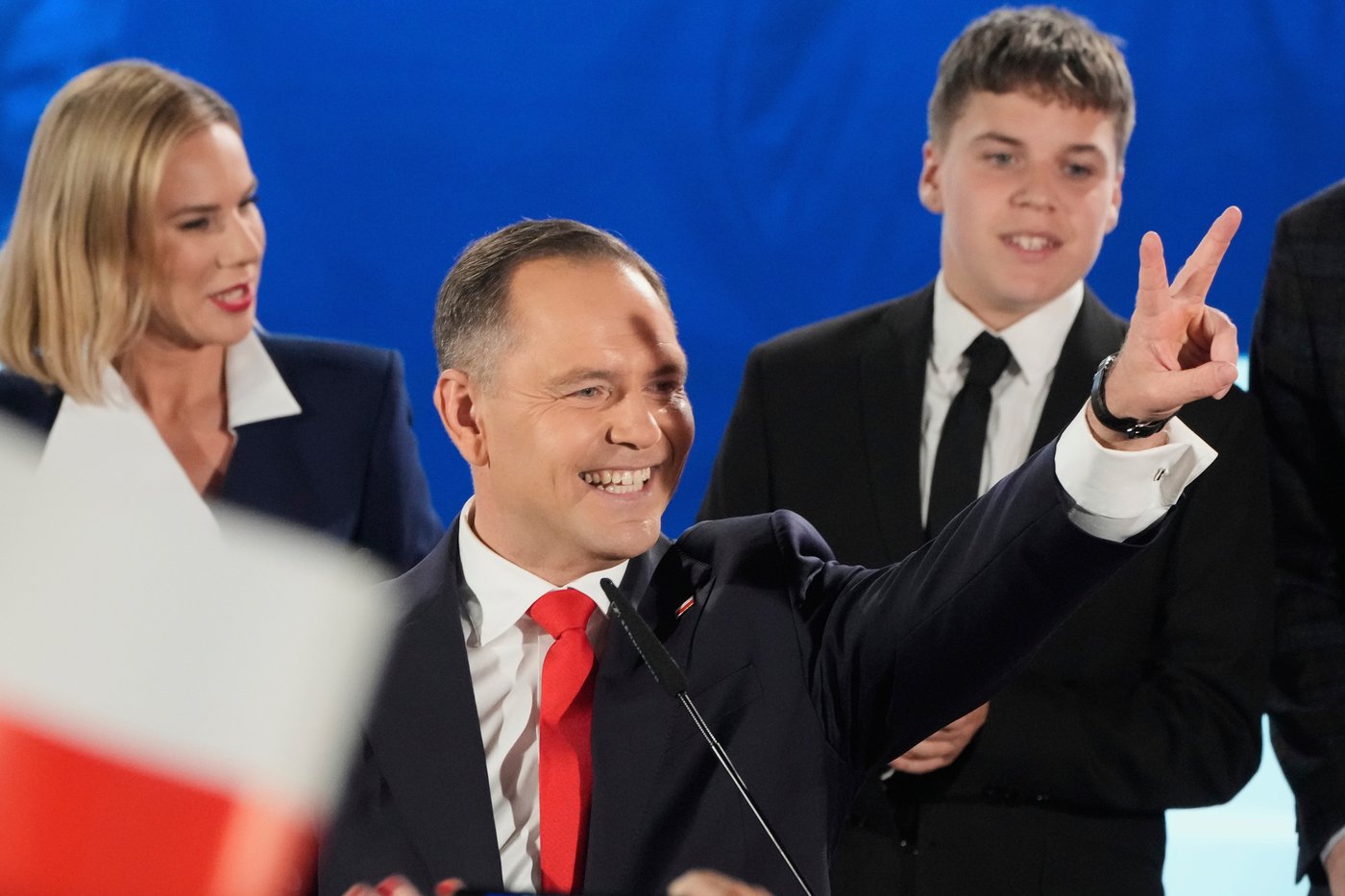 The Dutch election is tied, joining a list of memorable close contests. Here are a few others | iNFOnews.ca