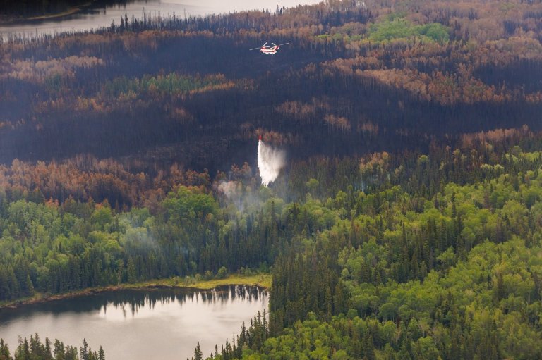 Learning lessons from Canada's wildfire season, Manitoba evacuations | iNFOnews.ca