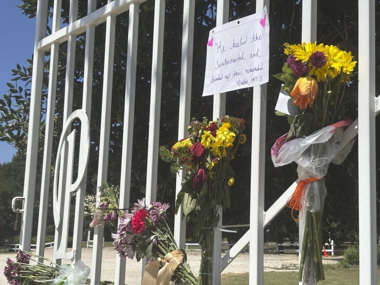 Murder of former Auburn professor at city park shakes community | iNFOnews.ca