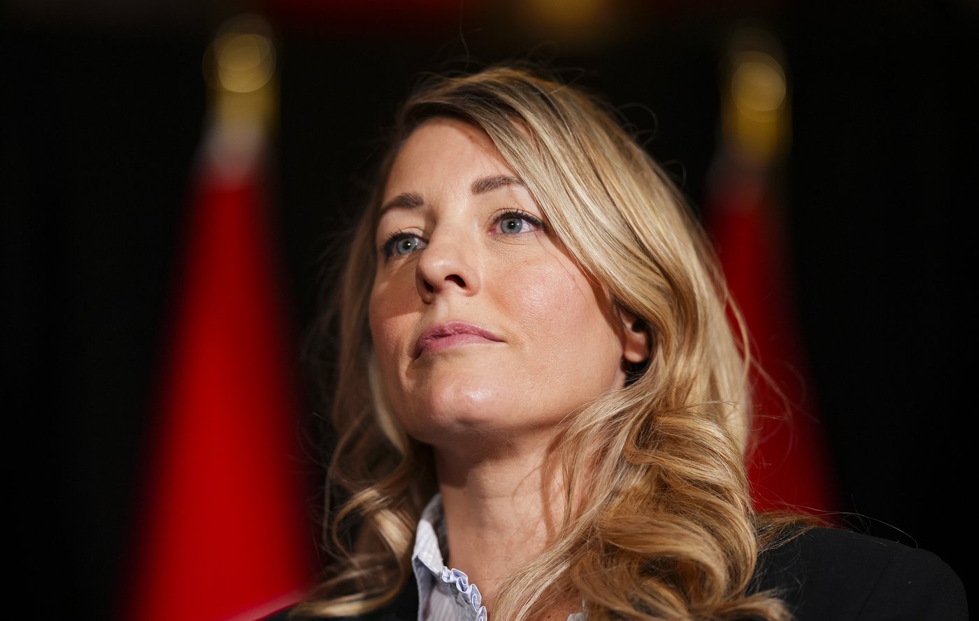 Foreign affairs minister travelling to France, Germany and Belgium | iNFOnews.ca Foreign affairs minister travelling to France, Germany and Belgium | iNFOnews.ca