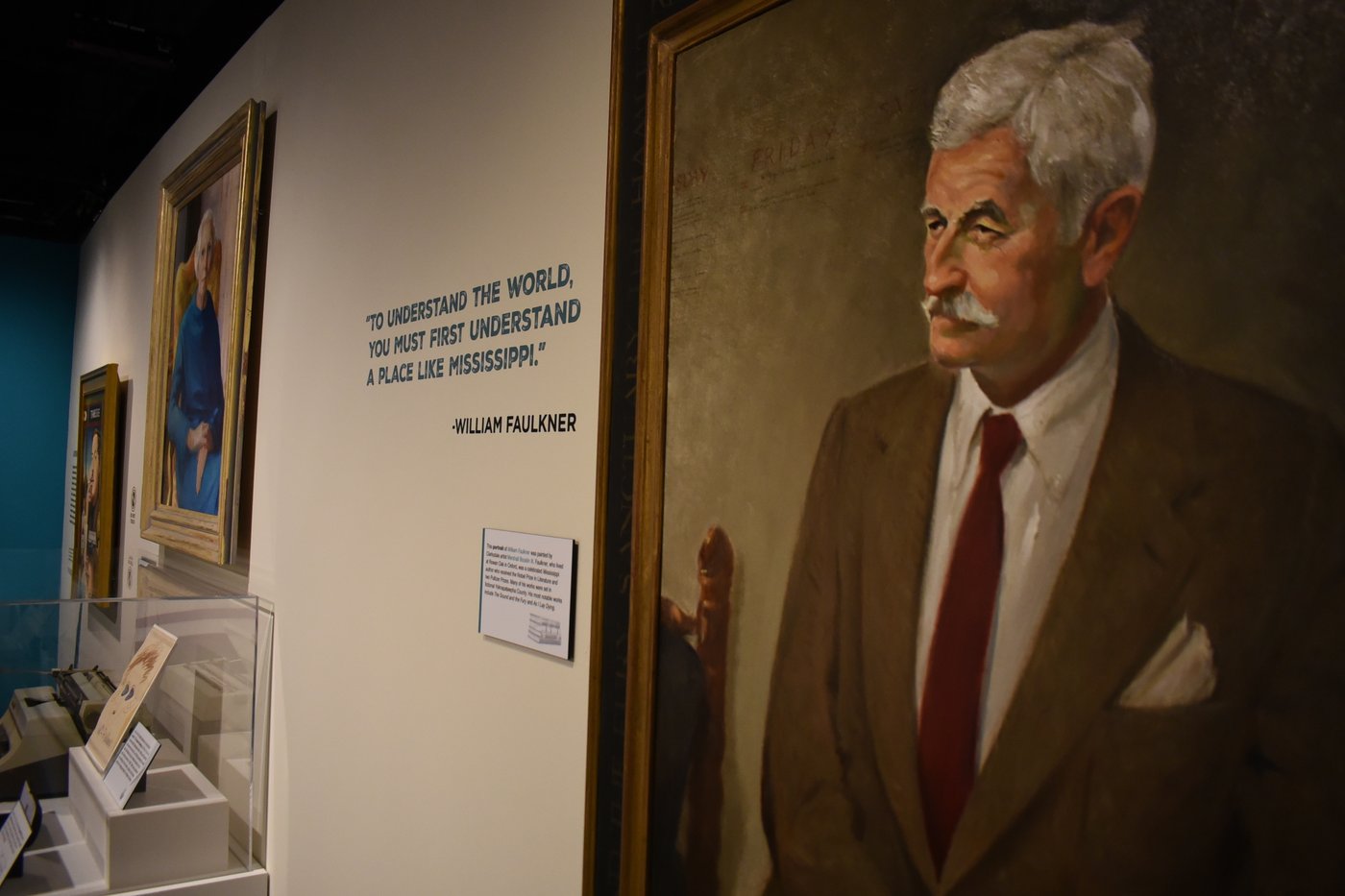 Mississippi reveals its full history for America's anniversary year, a contrast to federal efforts | iNFOnews.ca
