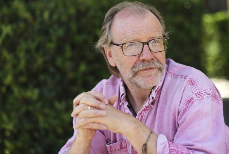 From slaughterhouse worker to literary giant: George Saunders wins National Book Award | iNFOnews.ca