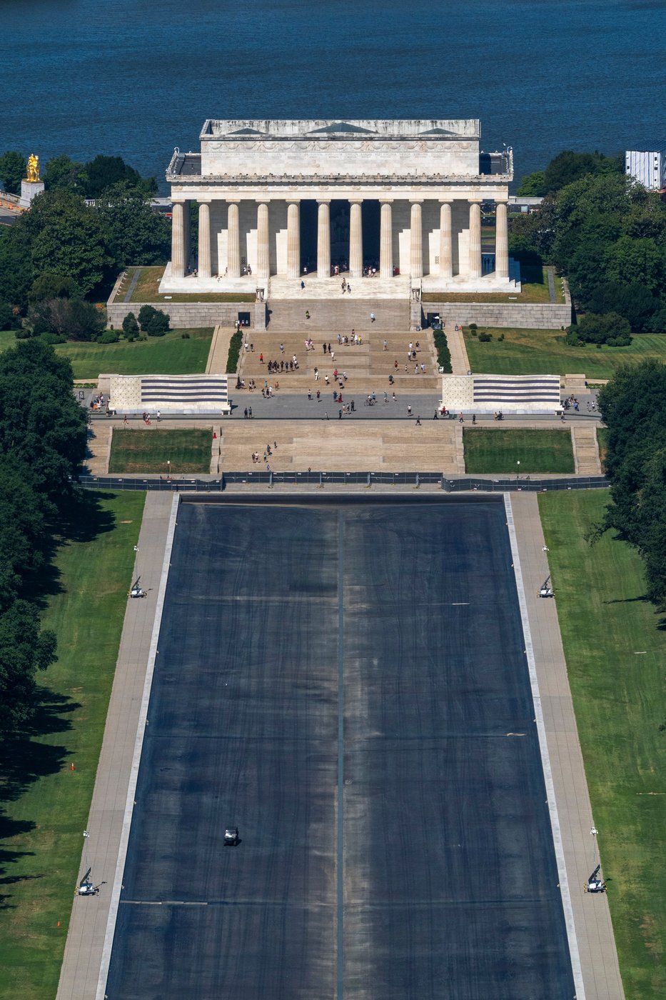 Lawyers in Reflecting Pool case say Justice Department knew case was flawed | iNFOnews.ca Lawyers in Reflecting Pool case say Justice Department knew case was flawed | iNFOnews.ca