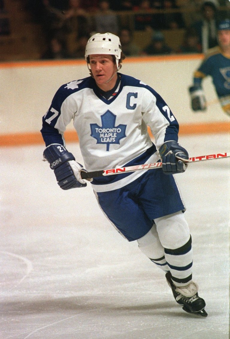 Maple Leafs to honour 50th anniversary of Darryl Sittler's 10-point night | iNFOnews.ca