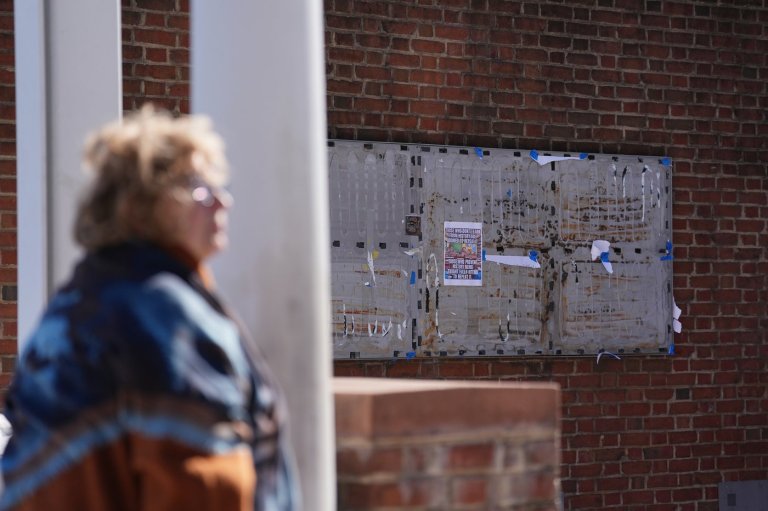 Slavery exhibit removed by Trump administration is returning to Independence Mall in Philadelphia | iNFOnews.ca