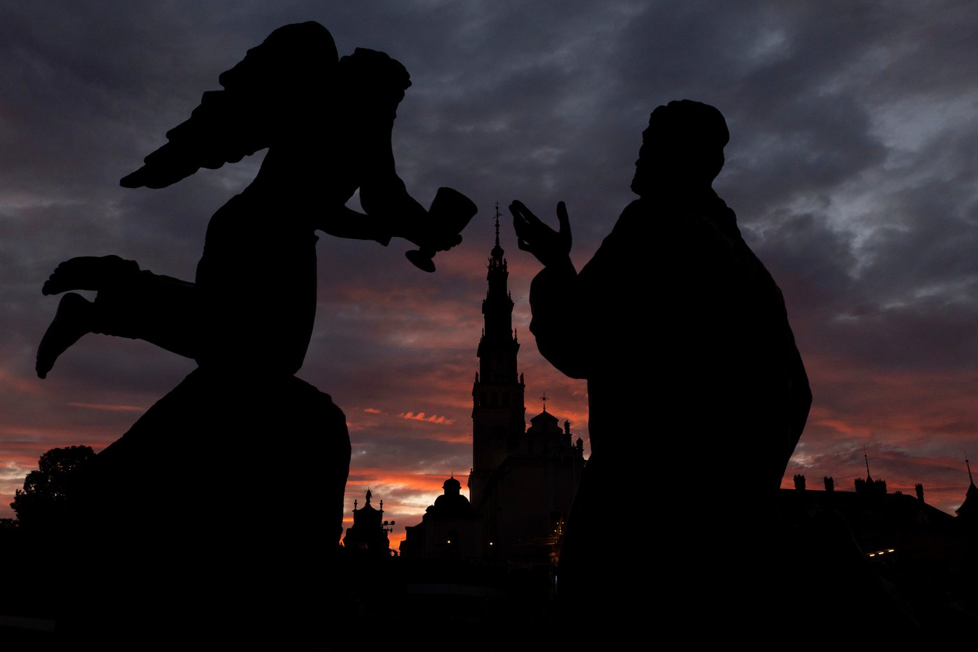 Polish bishop on trial over alleged delays in reporting claims of child abuse by priests | iNFOnews.ca