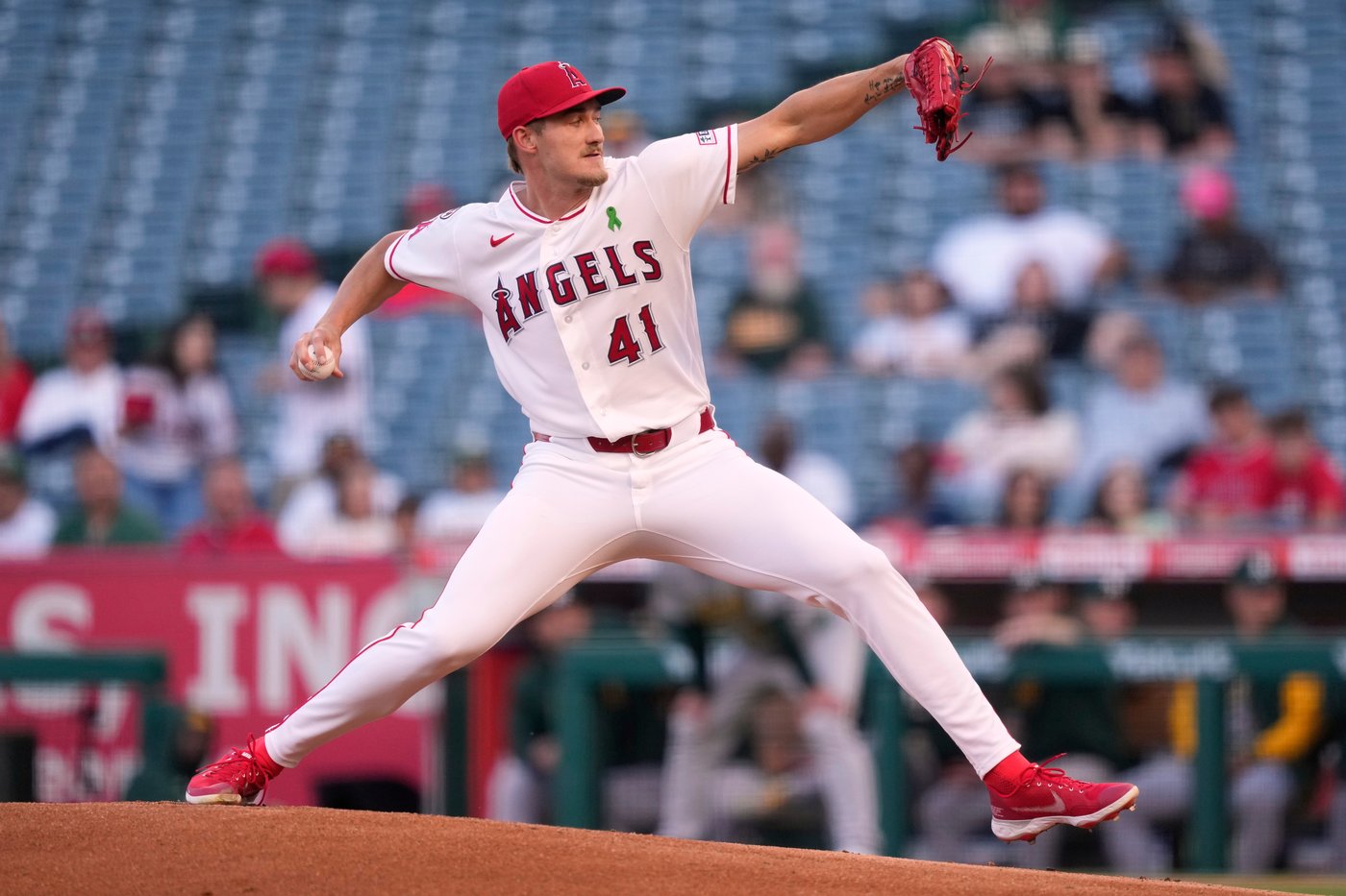 Jeff McNeil's homer in 9th and Tyler Soderstrom's single in 10th lift A's to 6-5 win over Angels | iNFOnews.ca Jeff McNeil's homer in 9th and Tyler Soderstrom's single in 10th lift A's to 6-5 win over Angels | iNFOnews.ca
