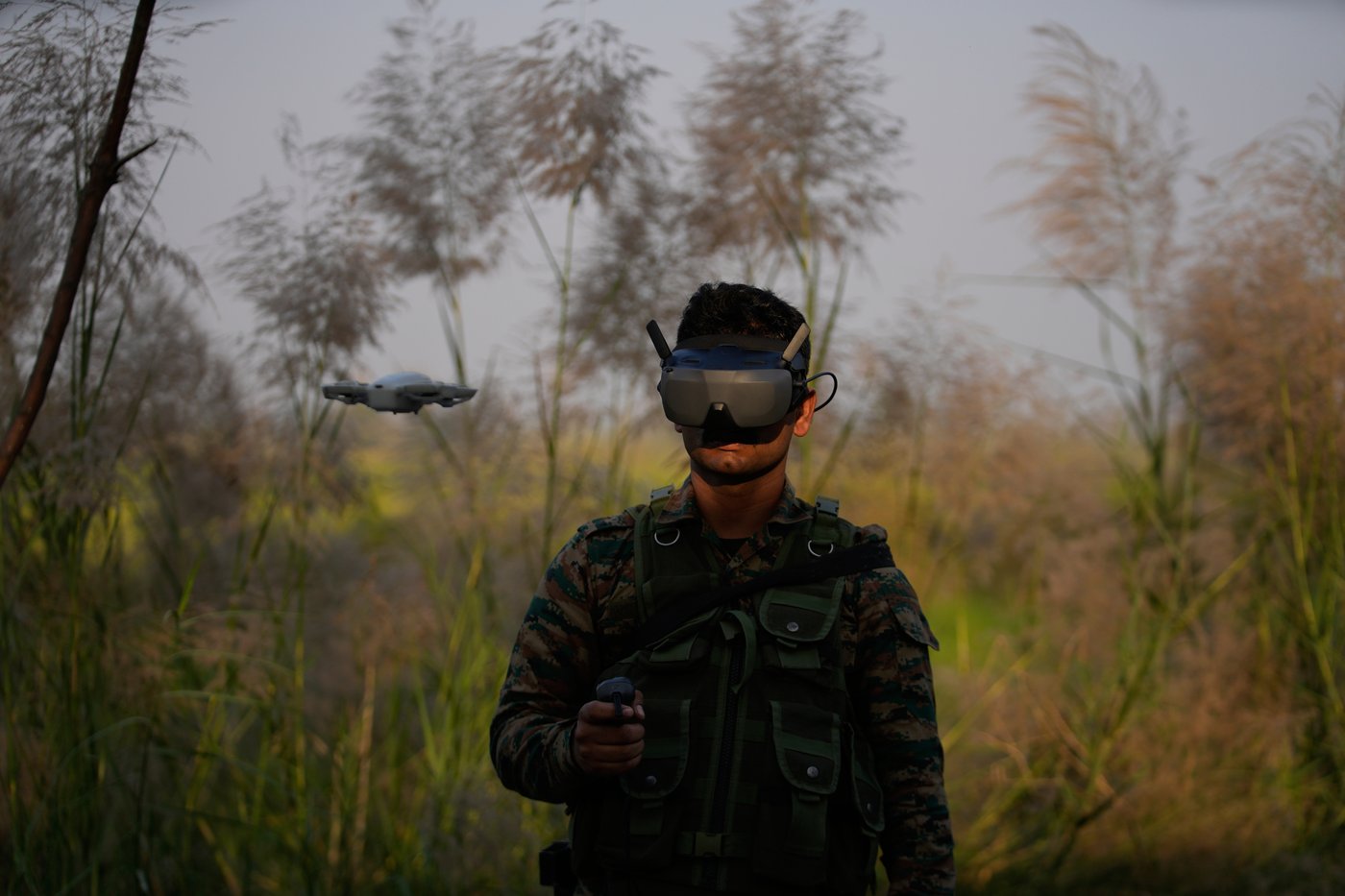 The top photos of the day by AP's photojournalists | iNFOnews.ca