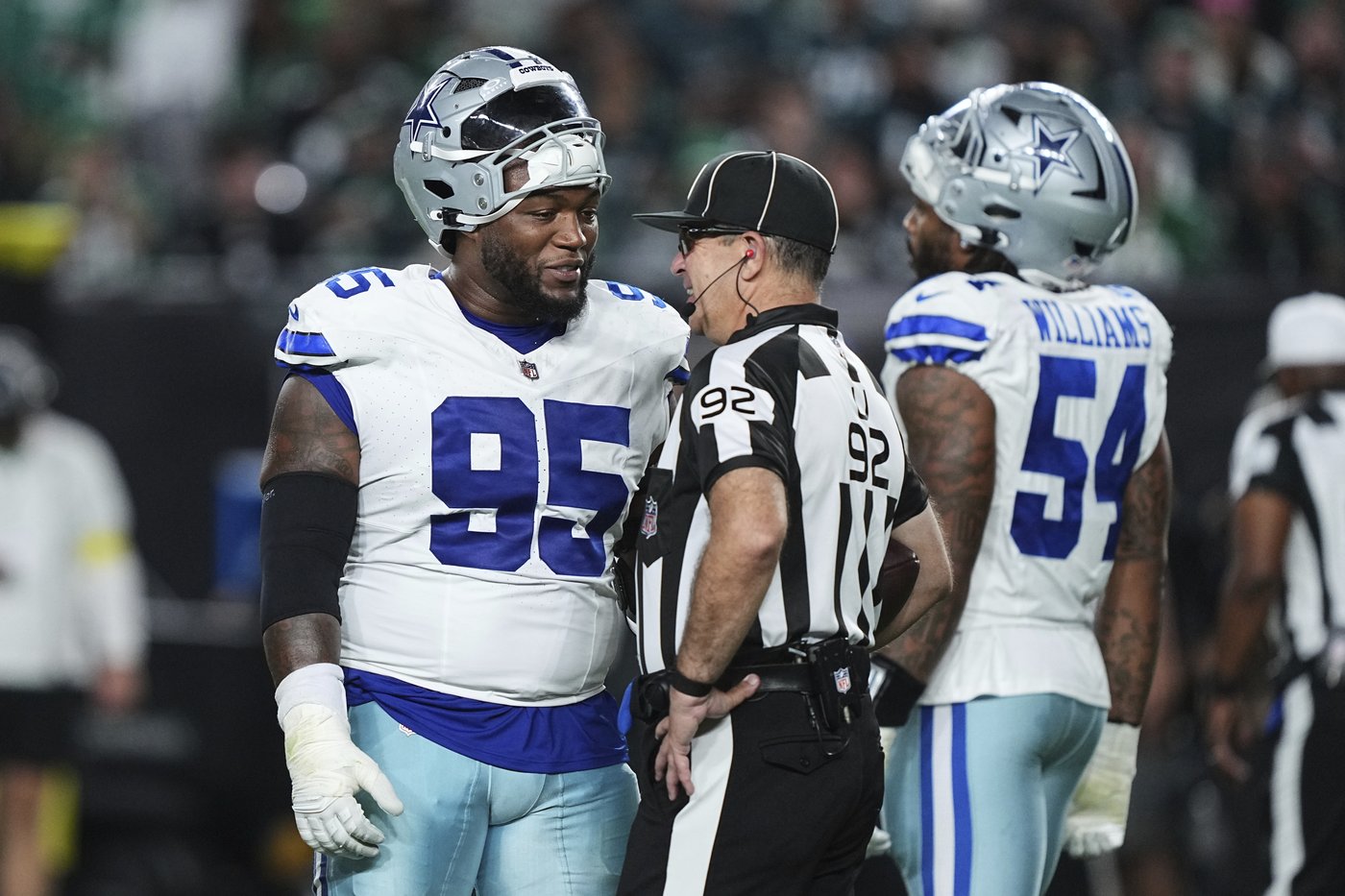 Cowboys paid Lamb and passed on Parsons, so the drops are going to hurt a little more | iNFOnews.ca