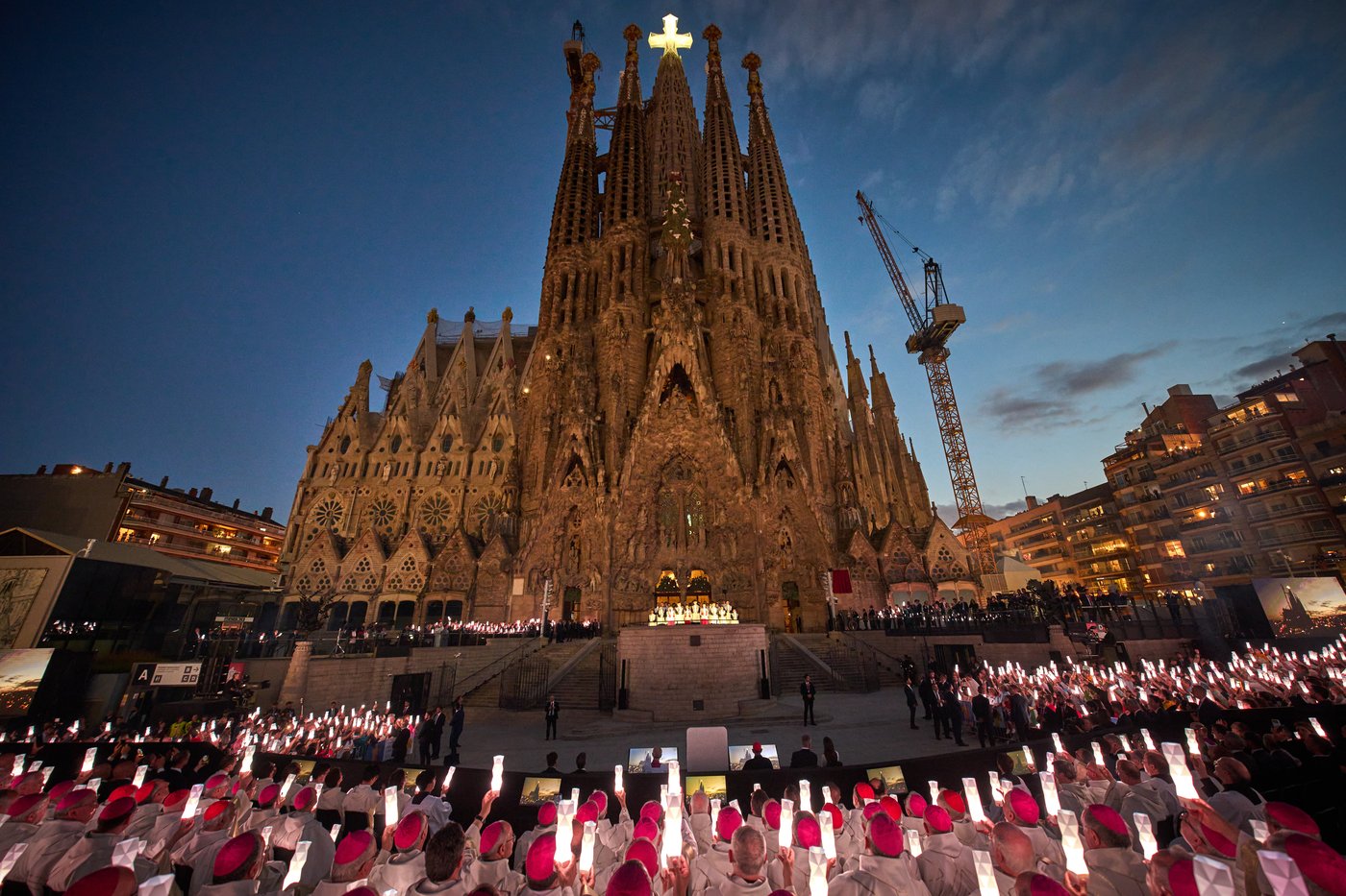 The top photos of the day by AP photojournalists | iNFOnews.ca