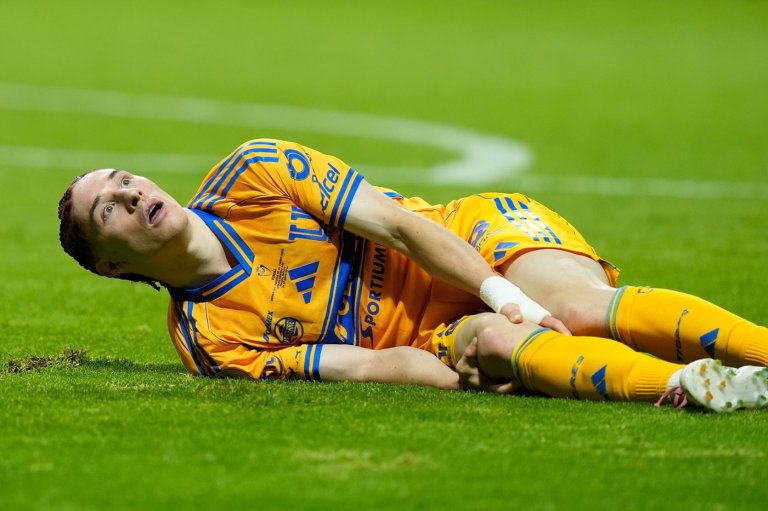 Canadian midfielder Marcelo Flores to miss World Cup following ACL rupture | iNFOnews.ca