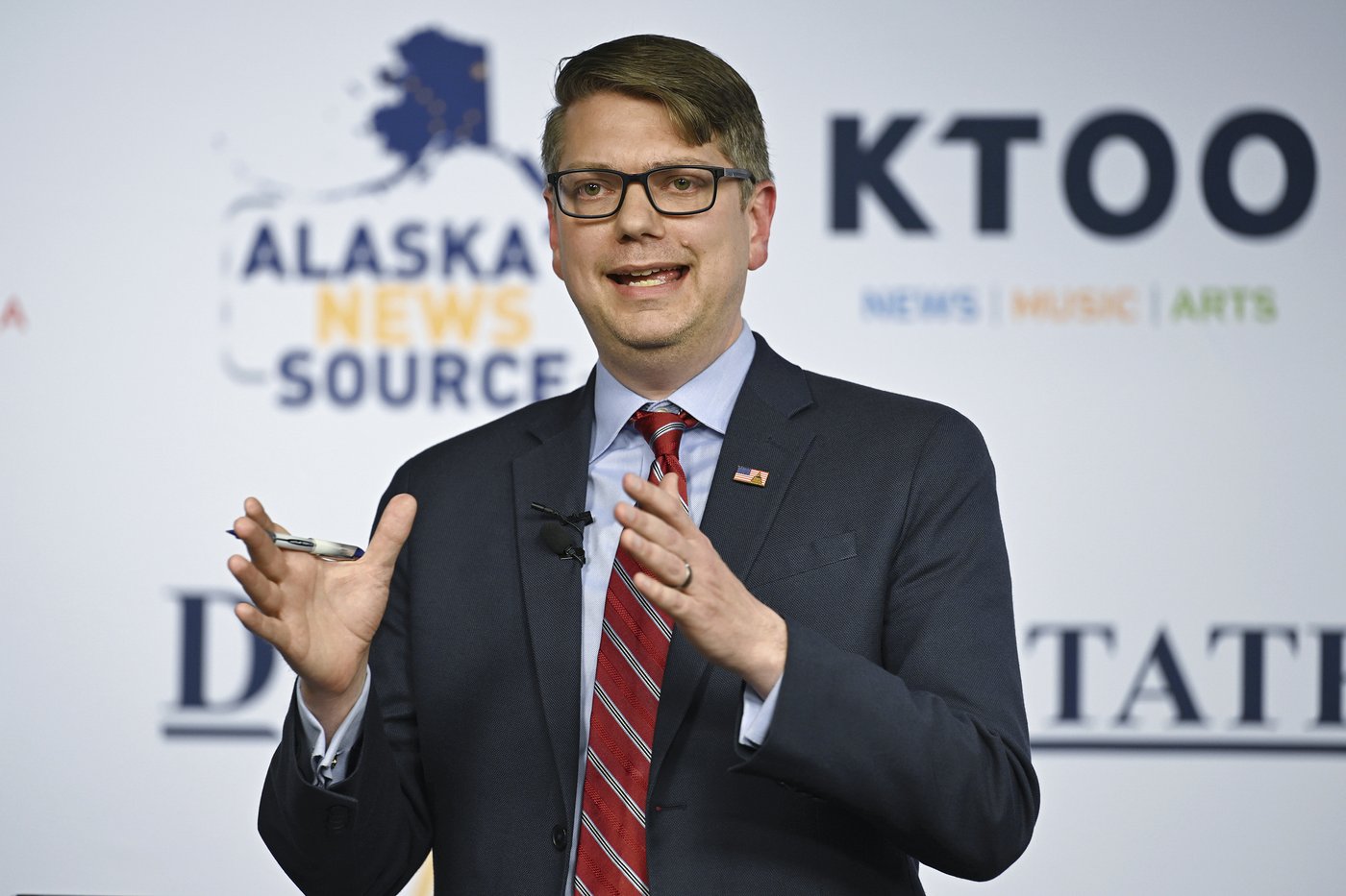 Barrier-breaking Alaska congresswoman copes with personal tragedy as she faces tough reelection bid | iNFOnews.ca Barrier-breaking Alaska congresswoman copes with personal tragedy as she faces tough reelection bid | iNFOnews.ca