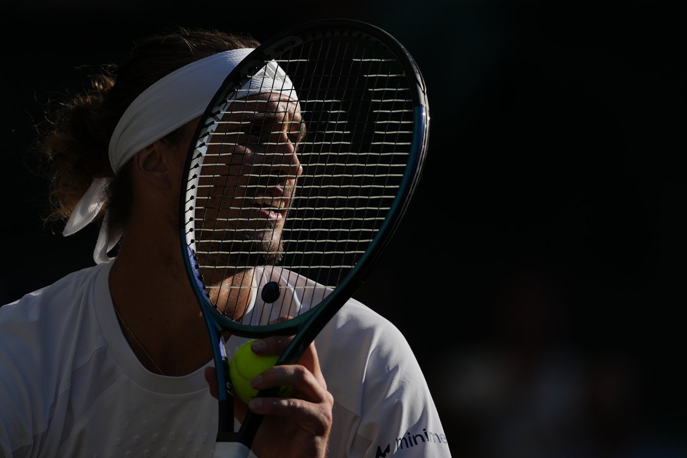 Italy's Jannik Sinner wins his second Wimbledon title, in photos | iNFOnews.ca