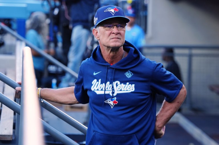 Don Mattingly leaves Blue Jays after three seasons as bench coach | iNFOnews.ca