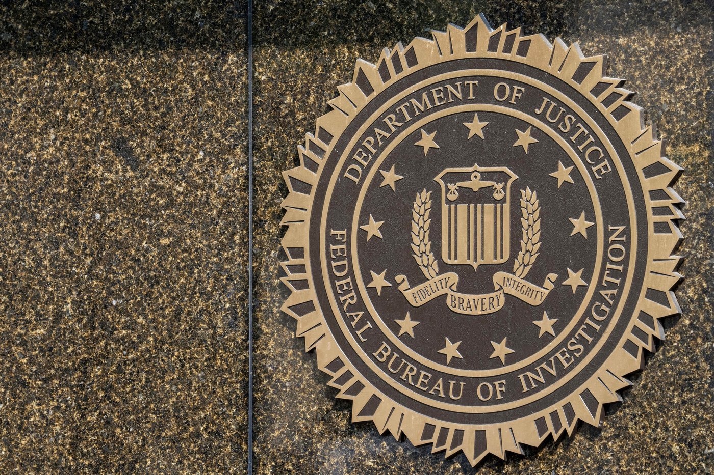 FBI, Justice Department investigating racist mass texts sent following the election | iNFOnews.ca