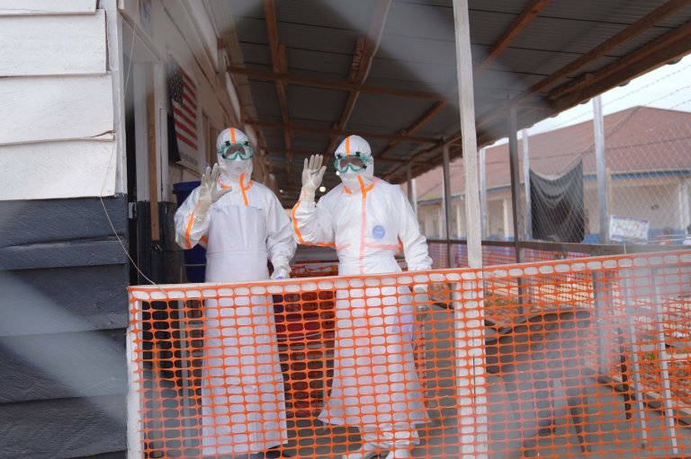 WHO says Congo's fast-moving Ebola outbreak started months before it was declared | iNFOnews.ca