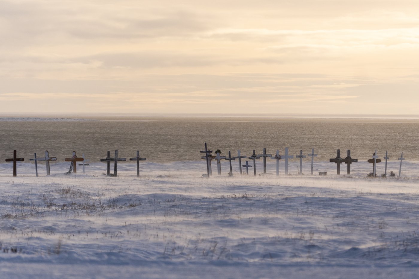 The ability to cast a ballot isn’t always guaranteed in Alaska’s far-flung Native villages | iNFOnews.ca The ability to cast a ballot isn’t always guaranteed in Alaska’s far-flung Native villages | iNFOnews.ca