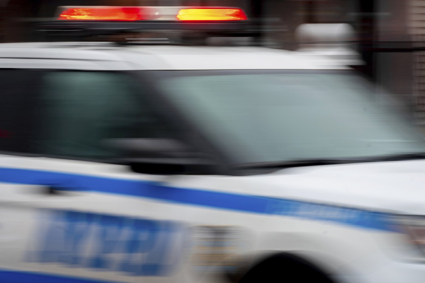 NYPD changes its policy on high-speed police chases, cracking down after injuries, damage and death | iNFOnews.ca NYPD changes its policy on high-speed police chases, cracking down after injuries, damage and death | iNFOnews.ca